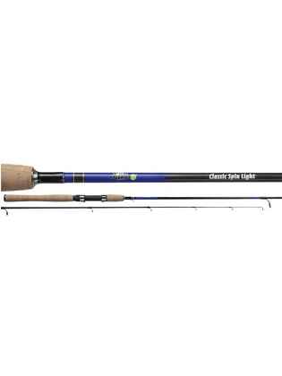 Lanseta Carp Zoom Predator Z Classic Spin Medium 2.40m/20-50g