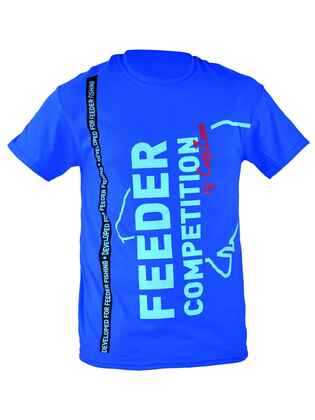 TRICOU CZ FEEDER COMPETITION XL