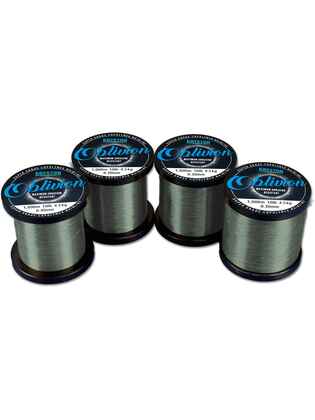FIR OBLIVION SUPER GRADE COPOLYMER 1000m 10lb 0.30mm matt camou
