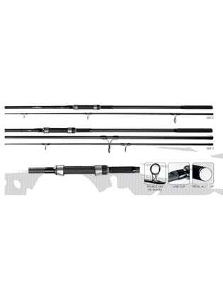 Lanseta Carp Zoom Masterful Carp 3.60m/3.0lb