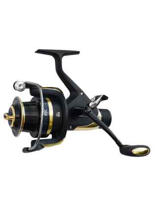 Mulineta Carp Zoom Tempo BBC Bait Runner 5000