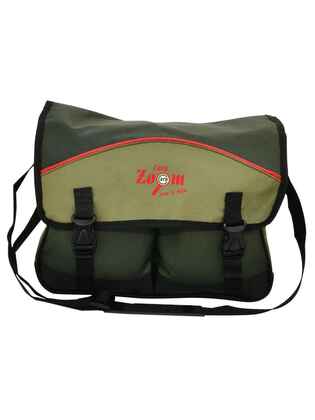 Geanta Carp Zoom Messenger 36x26x15cm
