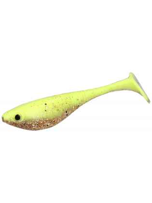 Shad Mikado Spark 10Cm / 117 - 3Buc