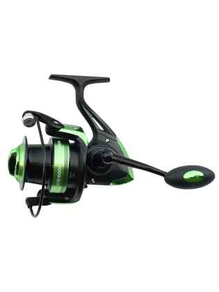 Mulineta Carp Zoom Arcade Long Cast Feeder 6000