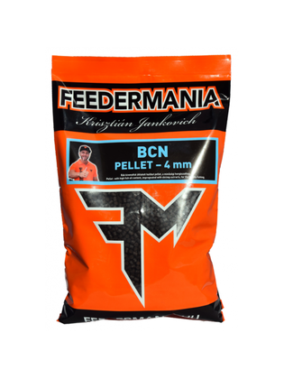Pelete FeederMania BCN 4mm