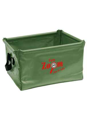 BAC NADA PATRAT 10lt 28x28x15cm