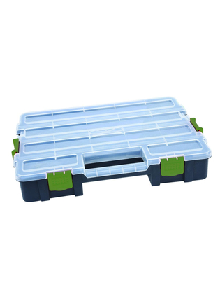 CUTIE STACK-UP TACKLE BOX 36x29x6cm