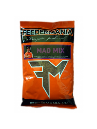 Nada FeederMania Mad Mix 800g