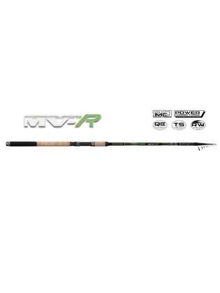 TELEMATCH MV-R UNIVERSAL 4.2M 20-80GR Lift 3 kg