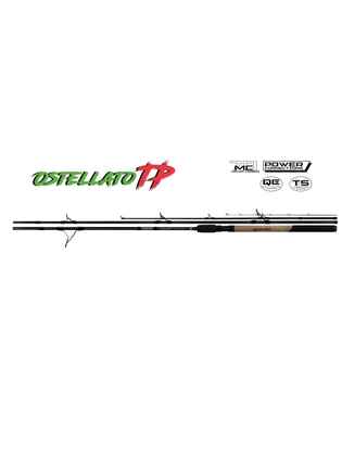 OSTELLATTO TP FEEDER 11FT 3.3M 15-70GR