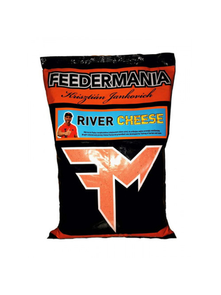 Nada FeederMania River Cheese 2.5kg