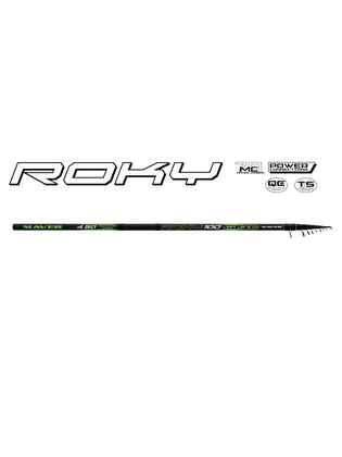 TELEMATCH ROKY UNIVERSAL CASTING 4.5M 100GR Lift 5 kg