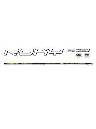 TELEMATCH ROKY UNIVERSAL CASTING 4.0M 30GR Lift 3 kg