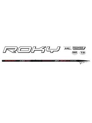 TELEMATCH ROKY UNIVERSAL CASTING 4.5M 80GR Lift 5kg