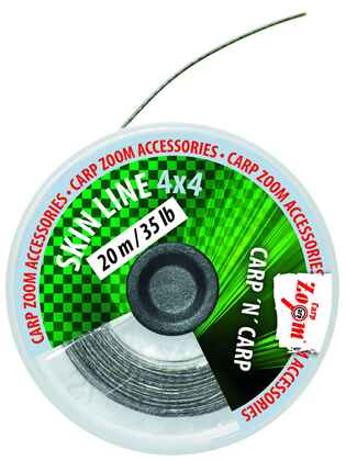 FIR SKINLINE 4x4 MAROU 15LB 20M