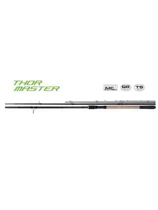 THOR MASTER HEAVY FEEDER 3.6M 75-125GR