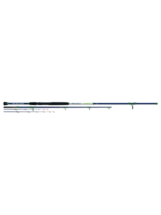 ABYSSO BOAT 3.0M 150-400GR