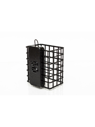 Cage feeder square 30gr (minim 10 buc)