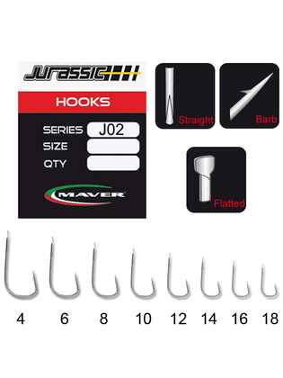 CARLIGE JURASSIC SERIE J02 NR 4