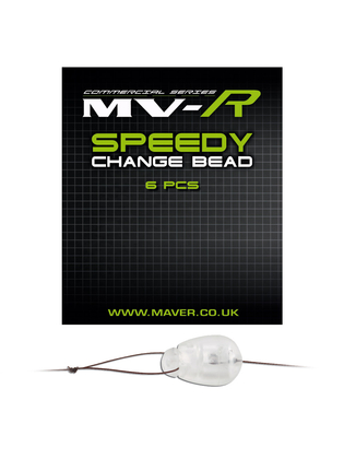 Maver MV-R Speedy Change Bead