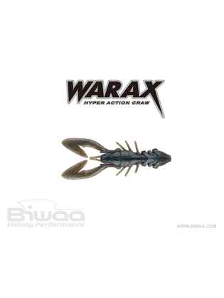 SHAD WARAX 4 10cm 06 Okeechobee