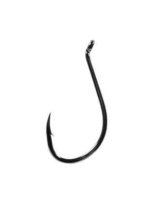 CARLIGE KATANA 1235 NEGRU NR 6/0