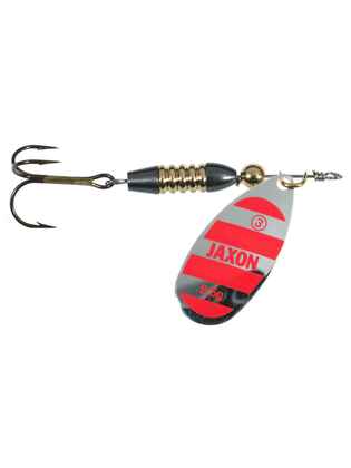 ROTATIVA HOLO SELECT WOLF 3A 9.5GR