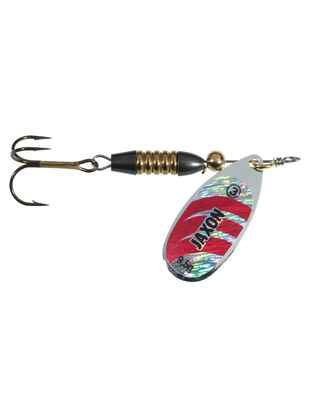 ROTATIVA HOLO SELECT WOLF 3D 9.5GR