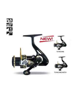 Mulineta Jaxon TX Machine 200