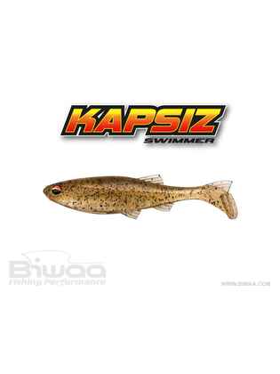 SHAD KAPSIZ 4 10cm 205 Vairon