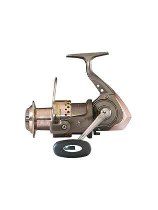 Mulineta Jaxon Poseidon PX 7000 0.40mm/280m