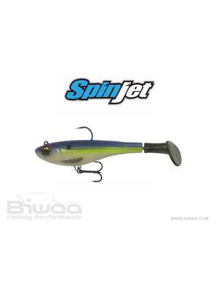 SWIMBAIT SPINJET 4 10cm 18gr 57 Sexy Shad
