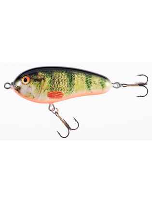 VOBLER HS JERK FORCE S SOM 8CM 22GR