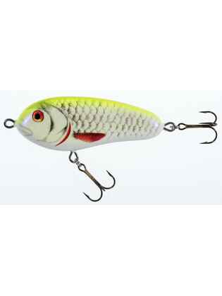 VOBLER HS JERK FORCE S SPB 8CM 22GR