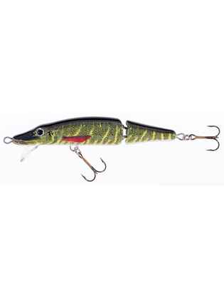VOBLER HS FAT PIKE 2-SEC F FPT 10CM 10GR