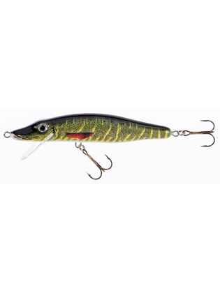 VOBLER FAT PIKE F PT 10CM 14GR