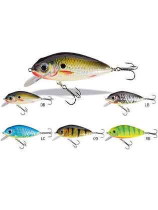 Vobler Jaxon Tingo Limited Edition F 9cm, culoare LC