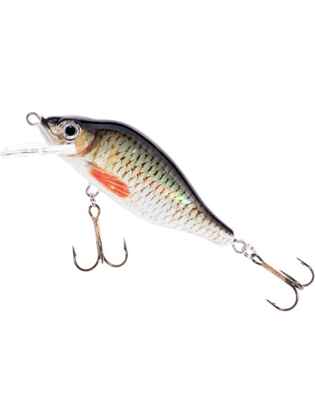 Vobler Jaxon HS Valader Floating, Culoare A, 9cm, 20g