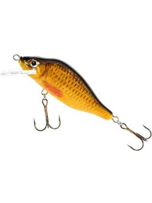 Vobler Jaxon HS Valader Floating, Culoare C, 9cm, 20g