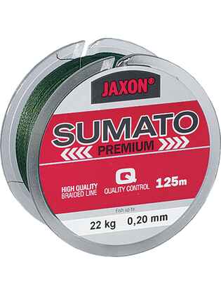 FIR TEXTIL SUMATO PREMIUM 125m 0.32mm