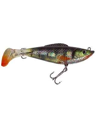 MAGIC FISH TX-P 10CM 28GR G