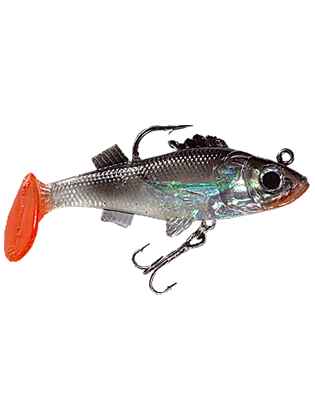 MAGIC FISH 6CM 7GR E