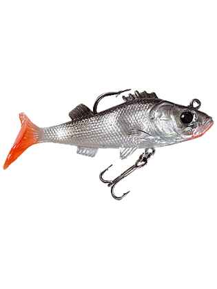 MAGIC FISH 10CM 38GR D