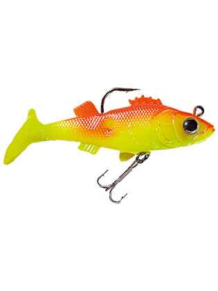 MAGIC FISH 10CM 38GR B