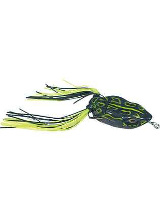 MAGIC FISH FROG 2A 6CM 14GR