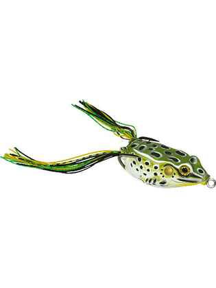 MAGIC FISH FROG MINI B 2.8CM 3.6GR