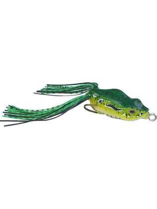 MAGIC FISH FROG MINI D 2.8CM 3.6GR