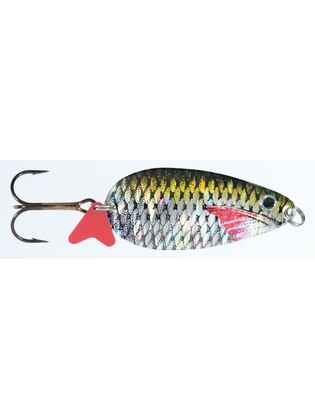 OSCILANTA HS KARAS SCOT 2D 18GR