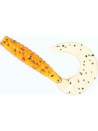 Grub Jaxon Intesa INT O, 5cm, 10buc/plic