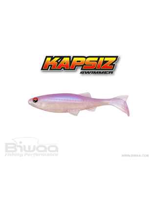 SHAD KAPSIZ 5 12.7cm 305 Levander